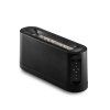 Jacob Jensen NORDIC Toster z Panelem Dotykowym LCD / Czarny